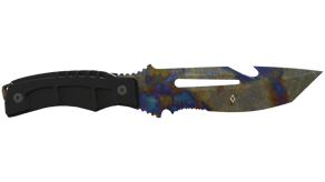 Case Hardened image