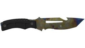Case Hardened image
