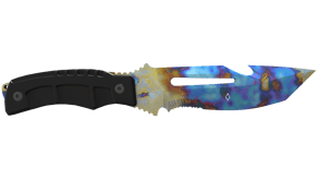 Case Hardened image