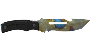 Case Hardened image