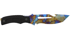 Case Hardened image