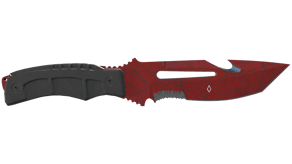 Crimson Web image