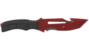 Crimson Web image