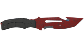 Crimson Web image