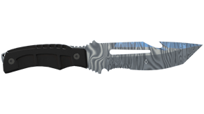 Damascus Steel image