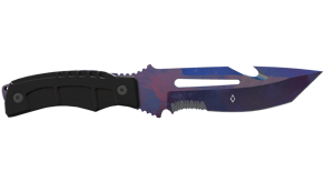 Doppler Black Pearl image