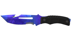 Doppler Sapphire image