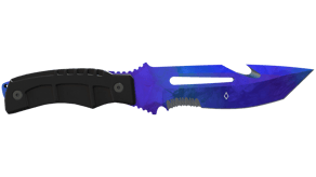 Doppler Sapphire image