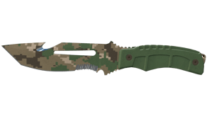 Forest DDPAT image