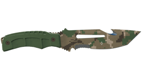Forest DDPAT image