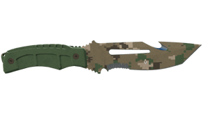 Forest DDPAT image