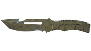 Safari Mesh image