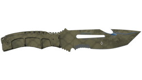 Safari Mesh image