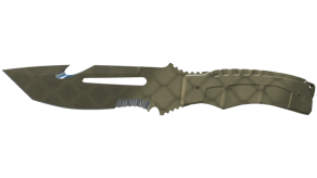 Safari Mesh image
