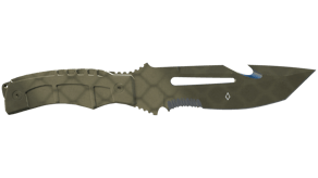 Safari Mesh image
