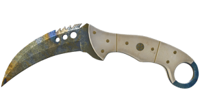 Case Hardened image