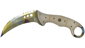 Case Hardened image