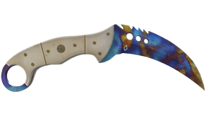 Case Hardened image