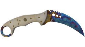 Case Hardened image