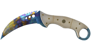 Case Hardened image