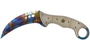 Case Hardened image