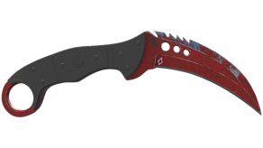 Crimson Web image