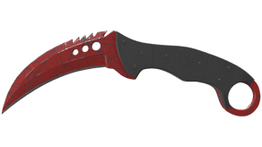 Crimson Web image