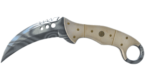Damascus Steel image