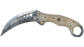 Damascus Steel image