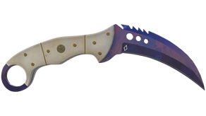 Doppler Black Pearl image