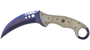 Doppler Black Pearl image