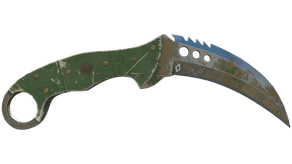 Forest DDPAT image