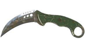 Forest DDPAT image