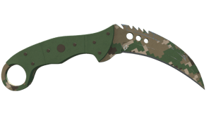 Forest DDPAT image