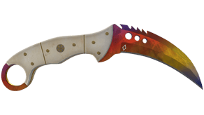 Marble Fade image