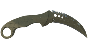 Safari Mesh image
