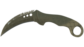 Safari Mesh image