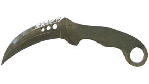 Safari Mesh image