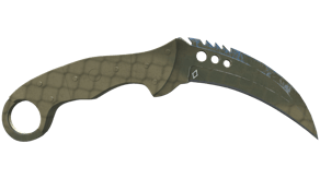 Safari Mesh image