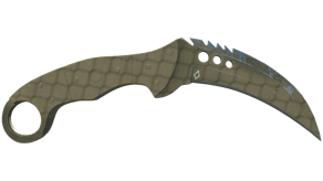 Safari Mesh image