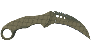 Safari Mesh image