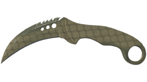 Safari Mesh image