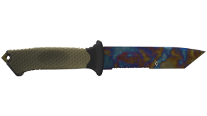 Case Hardened image