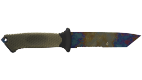 Case Hardened image