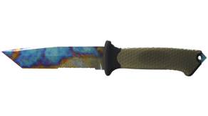 Case Hardened image