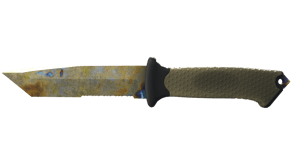 Case Hardened image