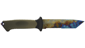 Case Hardened image