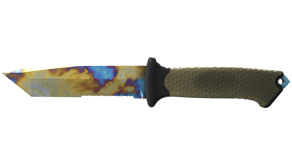 Case Hardened image
