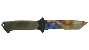 Case Hardened image