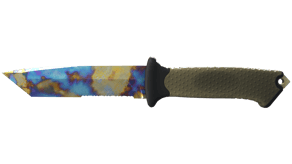 Case Hardened image